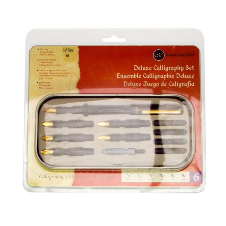 https://www.leftshoponline.co.uk/wp-content/uploads/2017/07/6-Nib-Calligraphy-Deluxe-Set-768x768.jpg