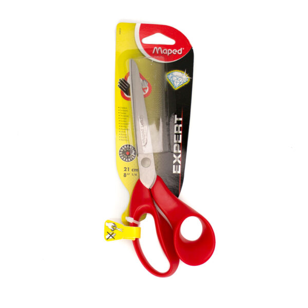 Maped Expert Left Handed Scissors